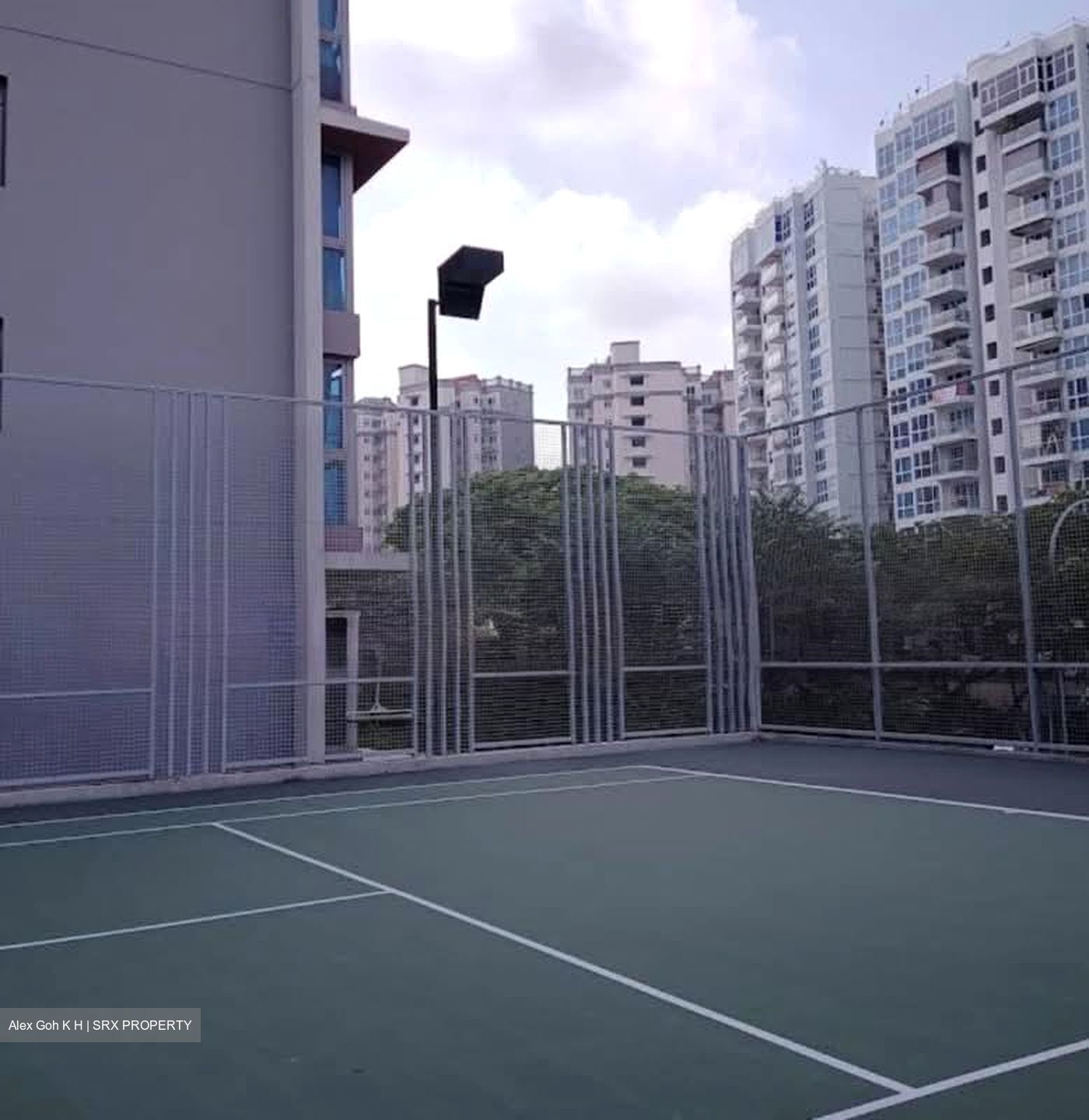 Q Bay Residences (D18), Condominium #559044451